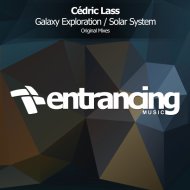 Cédric Lass - Solar System