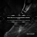 Max Delta & Alessandro Grops - Same (SHDDR Remix)