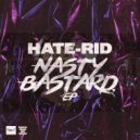 HATE-RID - Rough (Original Mix)