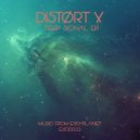 Distørt X - Skel (Original Mix)