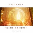 Hybrid Horizons - Distance (Paul Echo Extended Remix)
