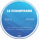 House Clan - Le Champagne (Original Mix)