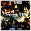DJ Gorman SA - Men\'s Conference (Original Mix)