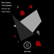 Rich Venom - The Antwerp