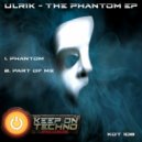 Ulrik - Part Of Me (Original Mix)