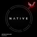 Artur Nikolaev - Dizziness (Original Mix)