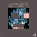 Livia Andrei & Valentin Ilie - Valerian (Original Mix)