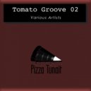 Johnny Green Balance - Island Dream (Original Mix)