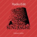 Franco De Marano, MT Farre - End of summer (Radio Edit)