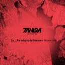 Za__Paradigma & Disease - Welcome to Hell