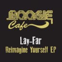 Lay-Far - Something Else