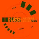 DJ D ReDD - Touch (DJ D ReDD Make It Ova Remix)