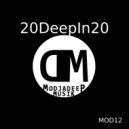 Modjadeep.SA - Am Dreams (Original Mix)
