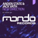 Anden State & Jack Vath - New Direction (Original Mix)