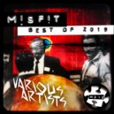 Fractious - Soundwaves (Original Mix)