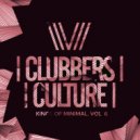 Albert Nova - My Future Is Minimal (Original Mix)