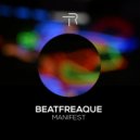 Beatfreaque - Heady Space (Original Mix)