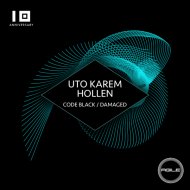 Uto Karem & Hollen - Damaged
