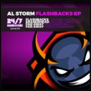 Al Storm - Eraserhead