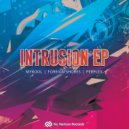 Foreign Shores - Overload