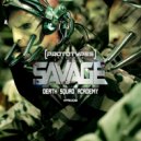 Savage & Iridium Feat. MC Fantom - Death Squad Academy (Original Mix)