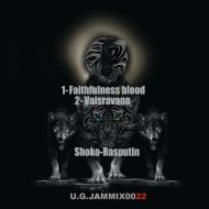 Shoko Rasputin - Faithfulness Blood