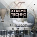 Eric Sand - Selene (Original Mix)