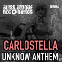 Carlostella - CBD