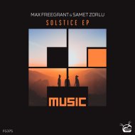 Max Freegrant - My Religion