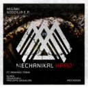 MiSiNKi - Godzilla (Procopis Gkouklias Remix)