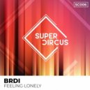 BRDI - Feeling Lonely