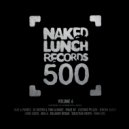 Linus Quick - The Homebase (Original Mix)