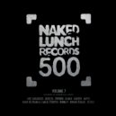 Mark Beltrami & I Am DJ Stretch - Body Flow (Original Mix)