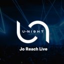 Jo Reach - U-Home Show #116 ()