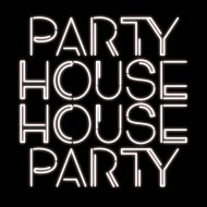 Space Jump Salute - Party House