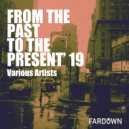 Starmist & Joe Cozzo & Sarah Rogue Williams - Got Me Wasted