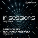 Danny Cullen feat. Maria Milewska - Twilight (Twilighter Mix)