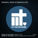 Randall Dean & Emmaculate - More Of The Same (Original Mix)