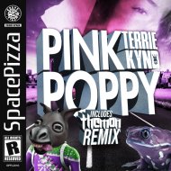 Terrie Kynd - Pink Poppy