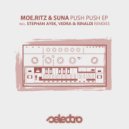 Moe.ritz - Oscar Party (Original Mix)