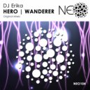 DJ Erika - Wanderer (Original Mix)