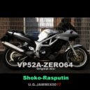 Shoko Rasputin - Vp52a ZERO64 (Original Mix)