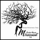 AfroMendez - Lonely Sylable (Original Mix)