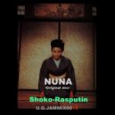 Shoko Rasputin - Nuna (Original Mix)