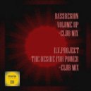 Bassregion, D.V.Project - Volume Up