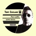Tony Zuccaro Feat. LauMii - Sonic Boom (Dub Mix)