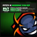 Fitzy-K & Lozza - Cosmic Love