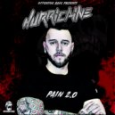 Hurricaine & The Dark Horror - Shut up!