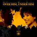 DJ Vivona, Monique Bingham - Over Him, Under Him (Deep Instrumental Mix)