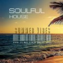 Eren Yılmaz a.k.a Deejay Noir - Soulful House Summer Vibes ()